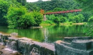 十一自驾游路线 十一自驾游路线